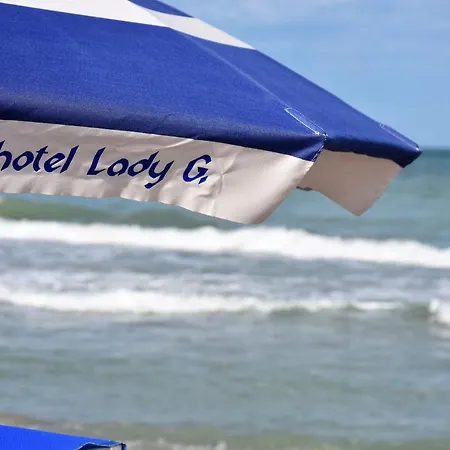 Hotel Lady G