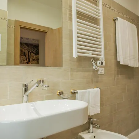 Lady G Hotel Tortoreto