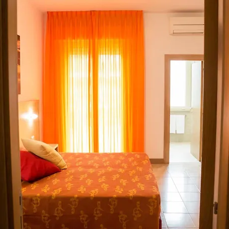 Hotel Lady G Tortoreto