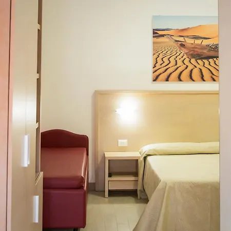 Ξενοδοχείο Lady G *