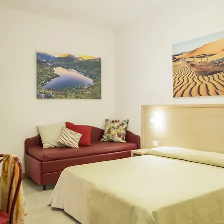 Lady G Hotel Tortoreto