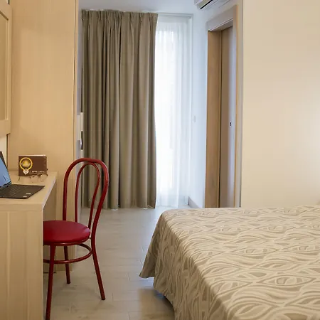 Hotel Lady G Tortoreto