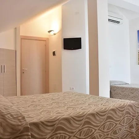 Hotel Lady G Tortoreto