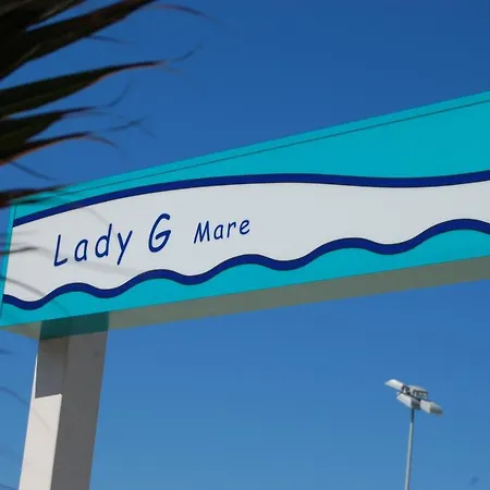 Lady G * Tortoreto