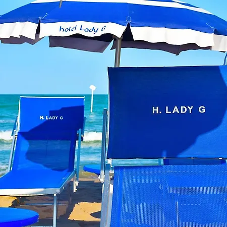 Hotel Lady G