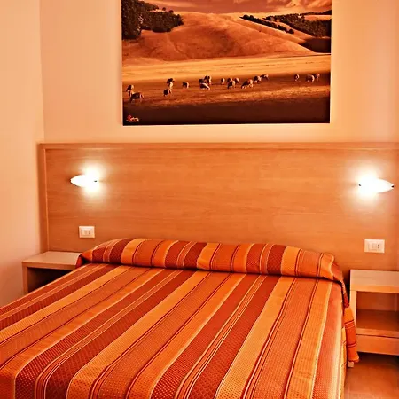 Lady G Hotel