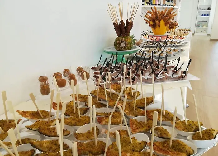 Lady G Hotel Tortoreto