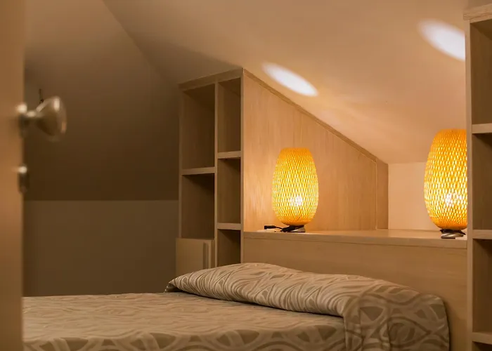 Lady G Hotel Tortoreto