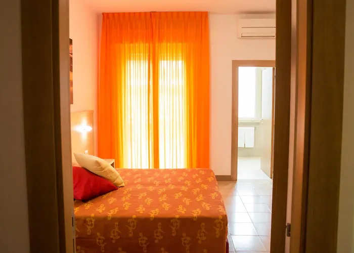 Hotel Lady G Tortoreto