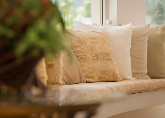 Hotel Lady G Tortoreto