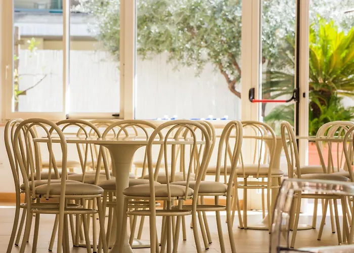 Hotel Lady G Tortoreto