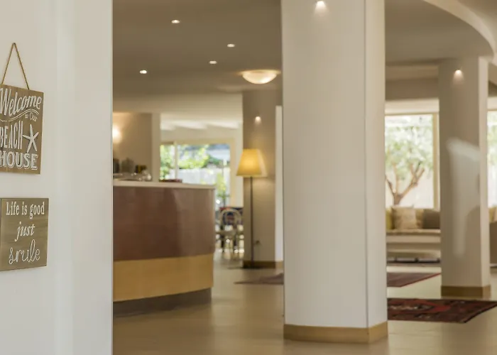 Lady G Hotel Tortoreto