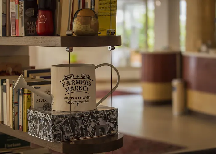 Lady G Szálloda Tortoreto