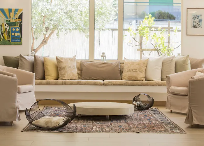 Hotel Lady G Tortoreto