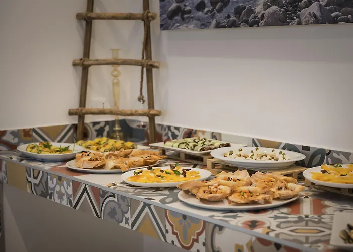 Lady G Hotel Tortoreto