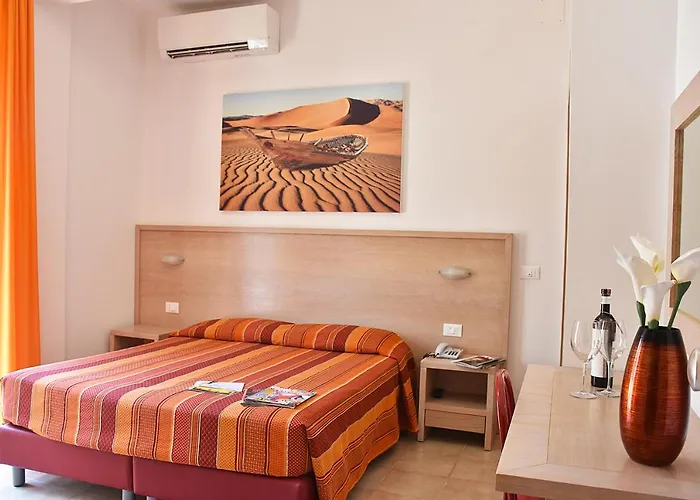 Lady G Hotel Tortoreto