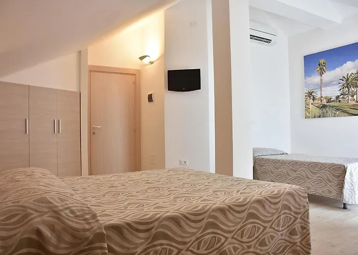 Hotel Lady G Tortoreto